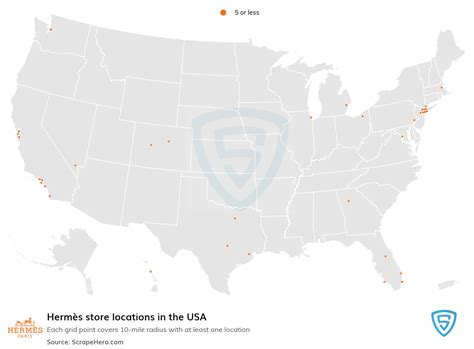 hermes united states|Hermes locations in usa.